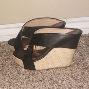 Wedge Sandals